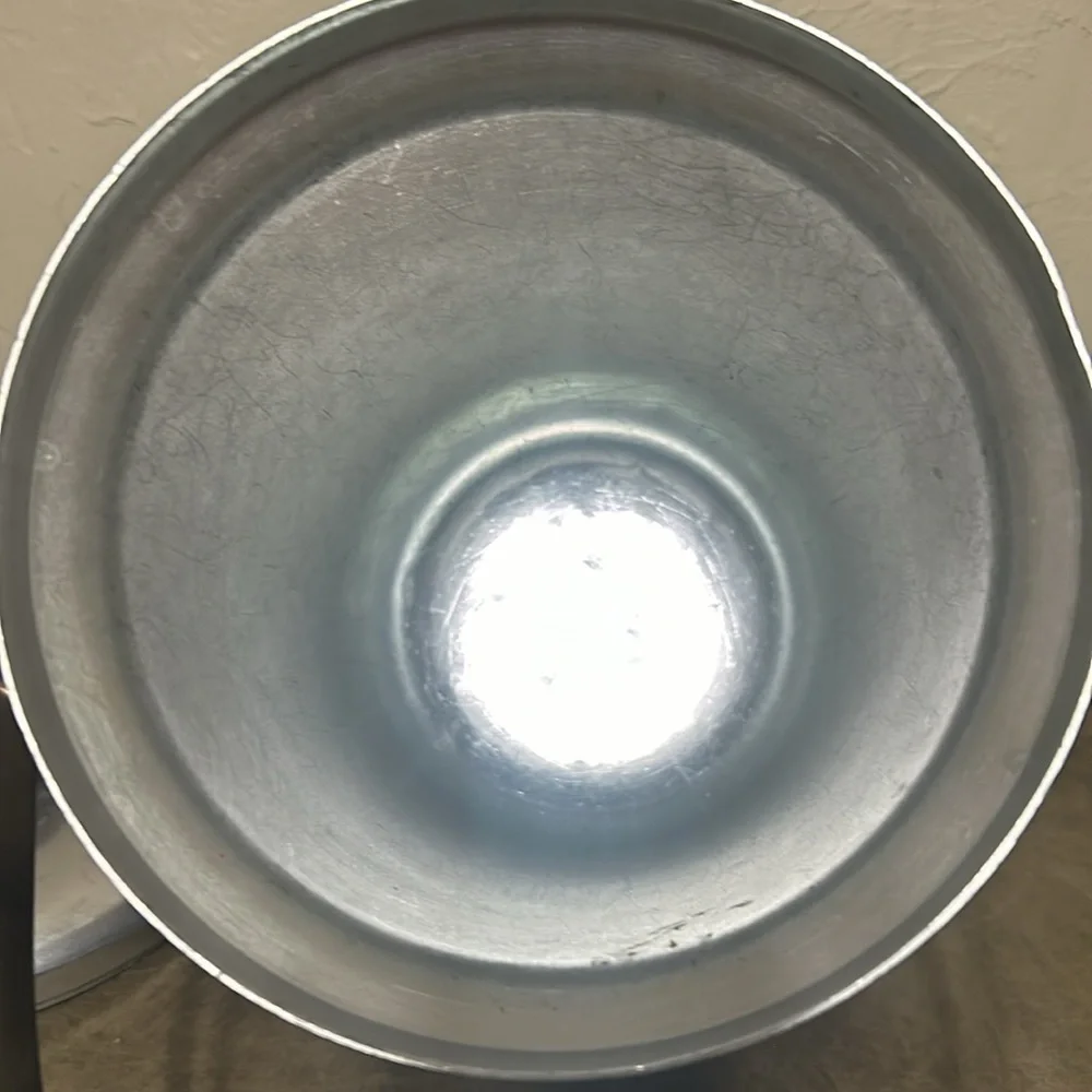 Vintage Italian Champagne Bucket